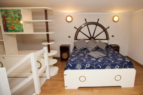 Hotel Ausonia Napoli
